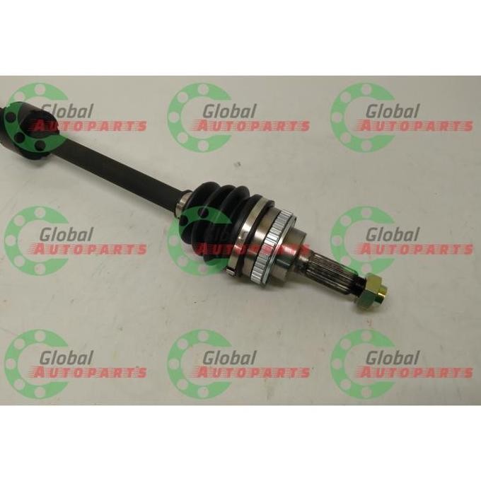 AS RODA DRIVE SHAFT SUZUKI KARIMUN KOTAK MANUAL 1999-2006 KANAN UNIFAR