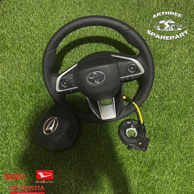 Lingkar Stir Avanza Velos 2022 Orinal