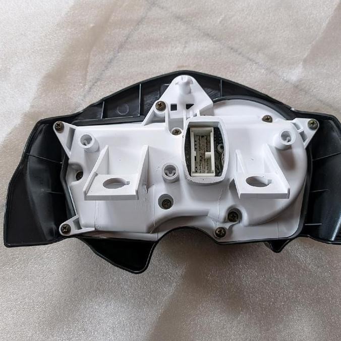 Spidometer Suzuki Satria Fu Thailand Orinal Motorcycle