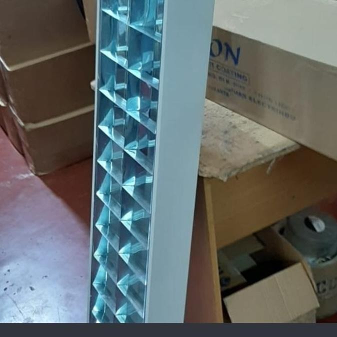 Kap Rm Outbow 2X36 / Kap Lampu Outbow