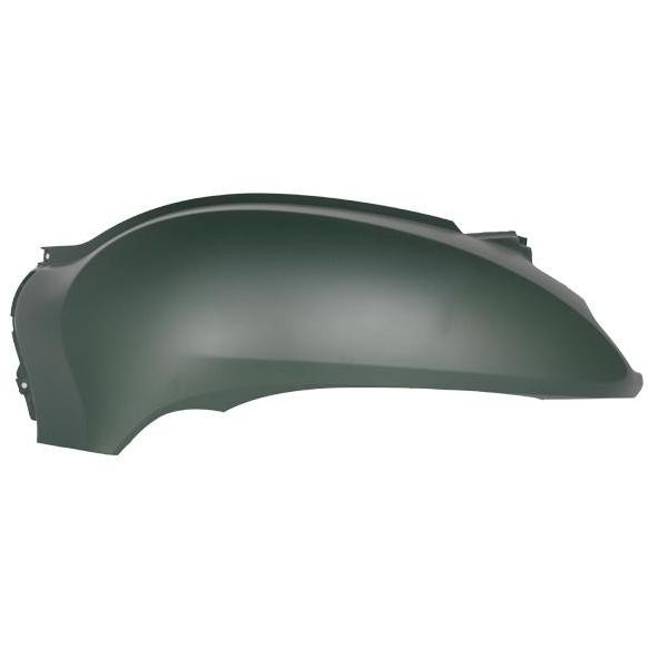 Cover Body Kiri Hijau Doff Honda Scoopy K2F 83600K2FN00YE