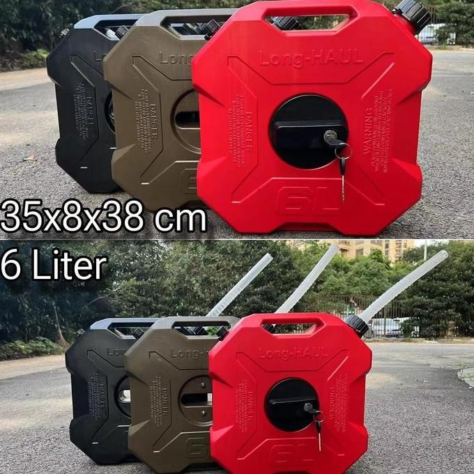 jeren jerrycan motor suzuki vstrom 250 sx inazuma jerry can touring