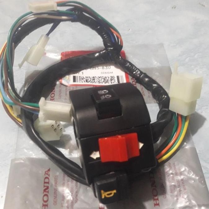 holder saklar kiri grand legenda supra impresa astrea star prima ori