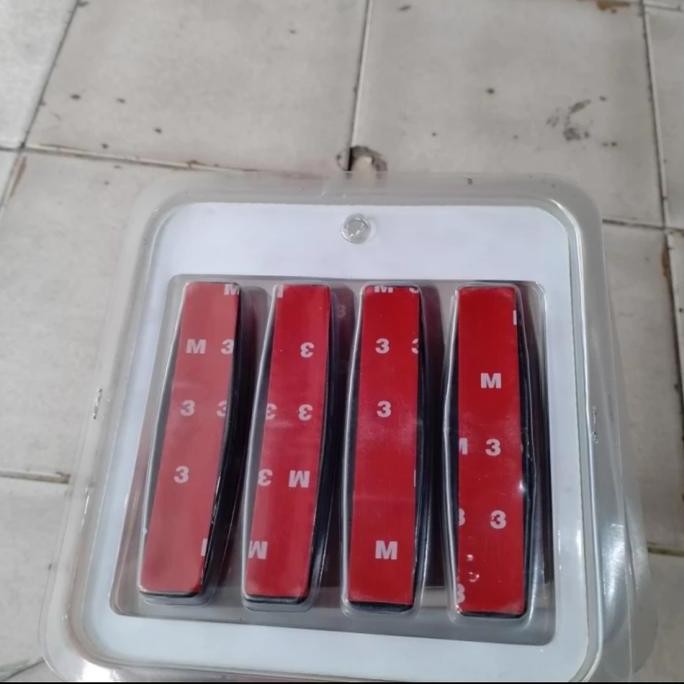 door guard Suzuki xl-7 bravo door guard pelindung pintu mobil murah