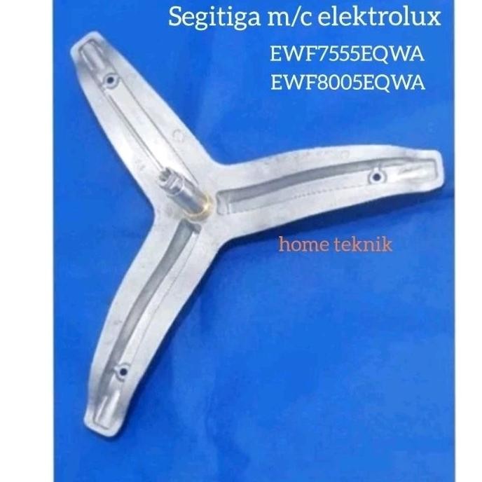 Terlaris Segitiga Mesin Cuci Elektrolux As Besar Ewf7555Eqwa Ewf8005Eqwa Ewf8025Egwa Baru