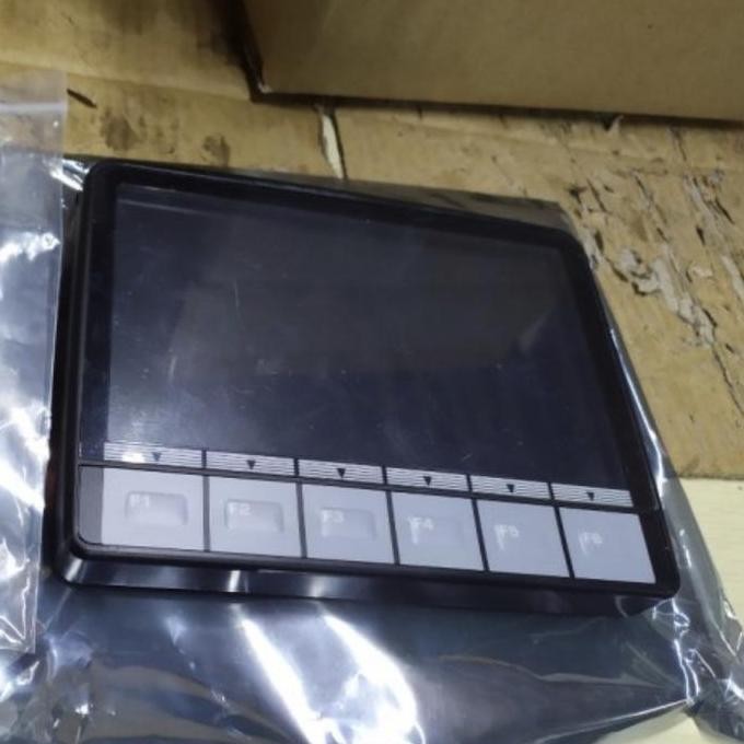 LCD Monitor PC200-8 PC200 8 Komatsu