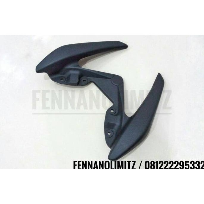 Behel / Begel Model TMAX ORI Yamaha NMAX.