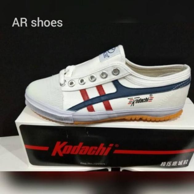 Sepatu kodachi 8172 putih/sepatu kodachi putih terbaru /sepatu Kodaci putih original /sepatu unisex 