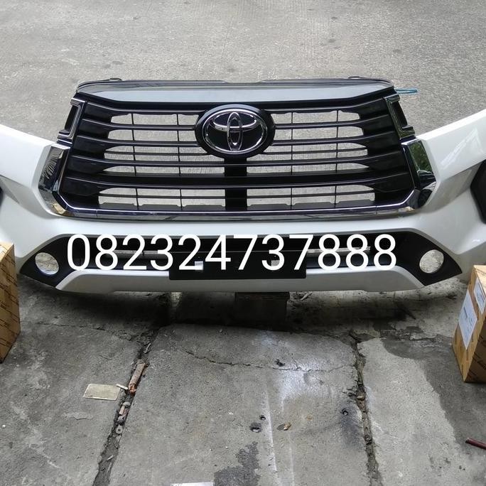 paket upgrade innova reborn 2021 murah