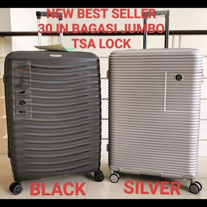 KOPER FIBER 28 INCHI POLO ORIGINAL UKURAN JUMBO TERMURAH TERLARIS