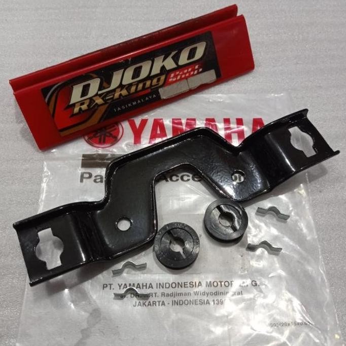 Breket klakson rx king new peredam 2007-2009