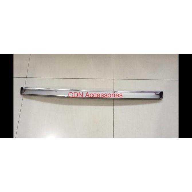 hood moulding APV/hood molding APV/list kap mesin APV/lis kap mesin murah