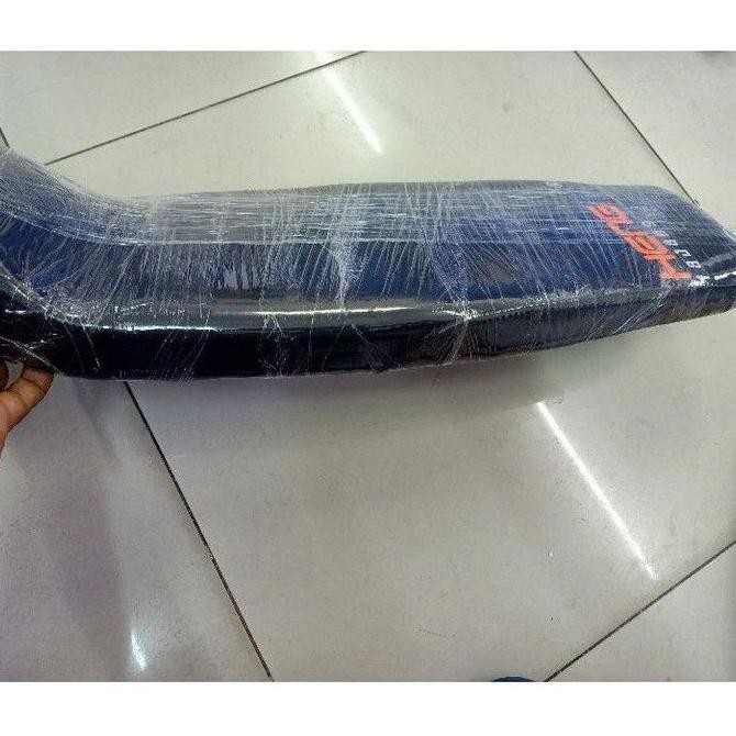 jok body kotak ninja r victor copy orinal bahan fiber heng