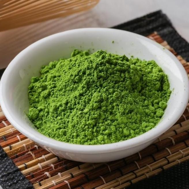 

(PROMO) [OISHI TEA] YAME MATCHA ORGANIC TSUYUHIKARI 195 CEREMONIAL GRADE (30G)