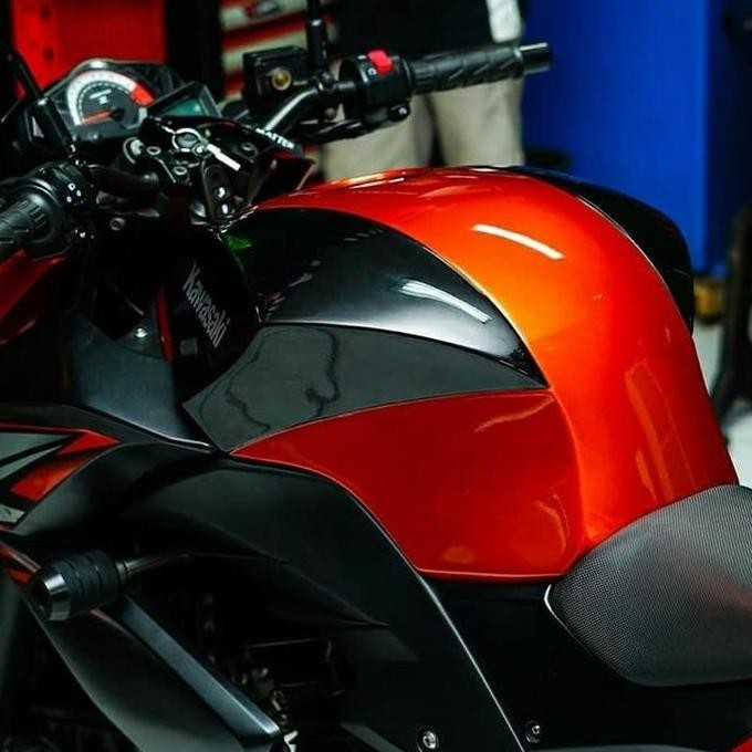 Cover Tangki Kawasaki Z250 model Z800