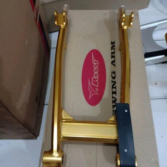 swingarm V Rossi drag - arm rx king