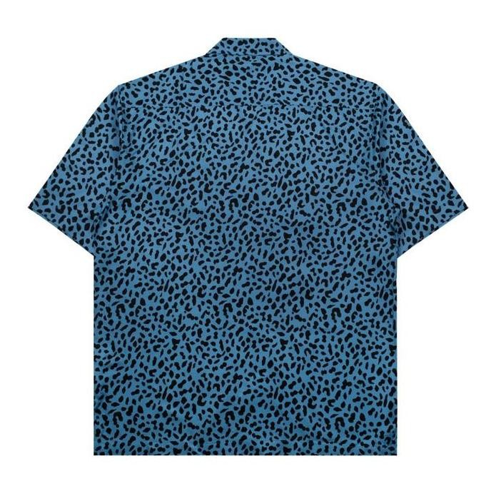 Murah M231 - Jujutsu Kaisen Nanami Printed Shirt 0655