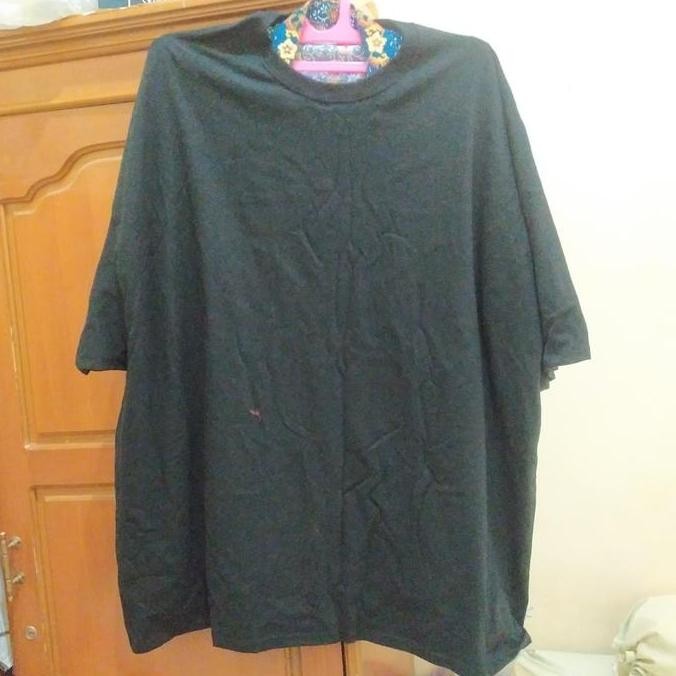 Murah Bnwot Kaos Gildan Ultra Cotton Size Jumbo / Besar 5Xl
