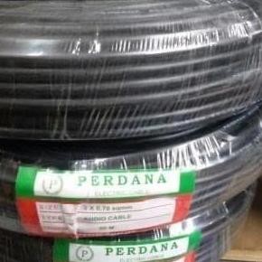 Kabel Serabut NYYHY NYMHY 3x0,75 3x0.75 Perdana 3x0,75mm 3x0.75mm