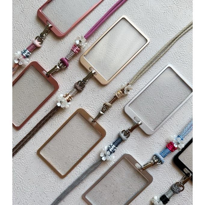 

Ready Sto L Series Lanyard Name Tag Paracord Tali Lanyard Aestethic Lanyard Id Card Tali Id Card