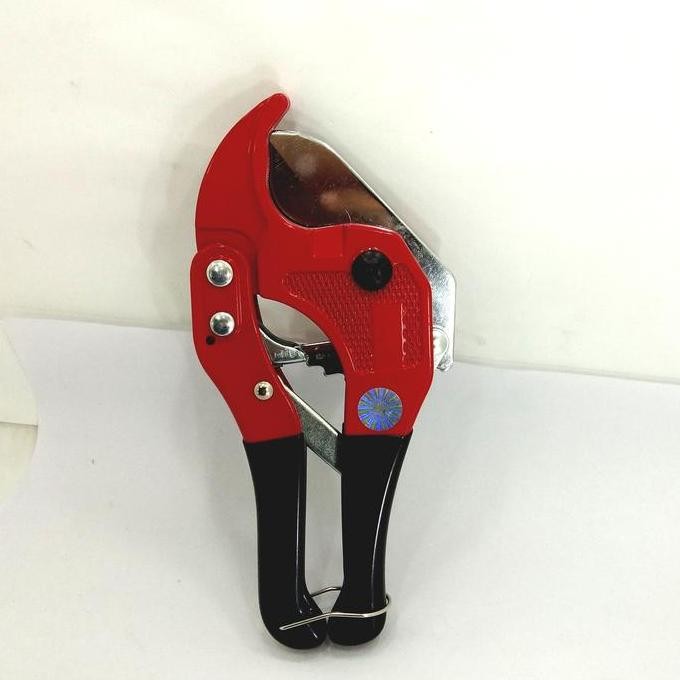 

] Gunting Pipa / Gunting Paralon / Pipe Cutter 42 cm