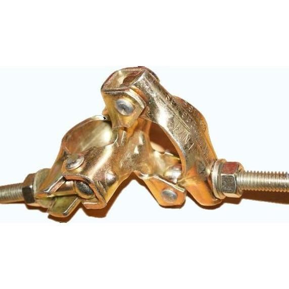 [Expert] FIX CLAMP JIS 3 MM SCAFFOLDING