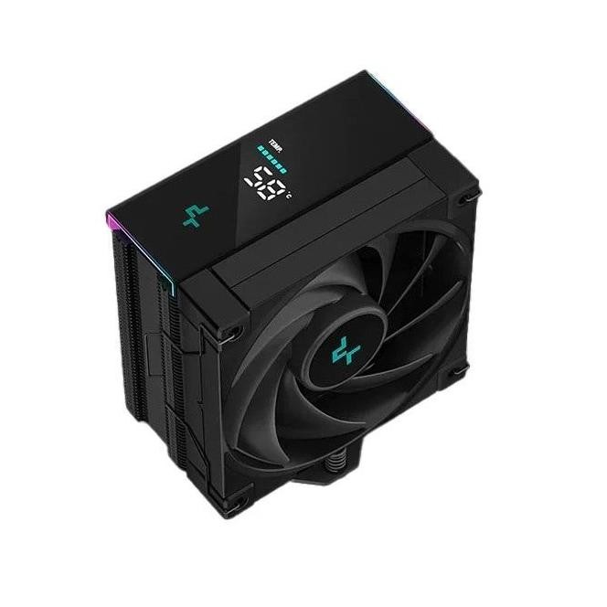 Deepcool AK400 DIGITAL - CPU COOLER + BRACKET LGA 1700