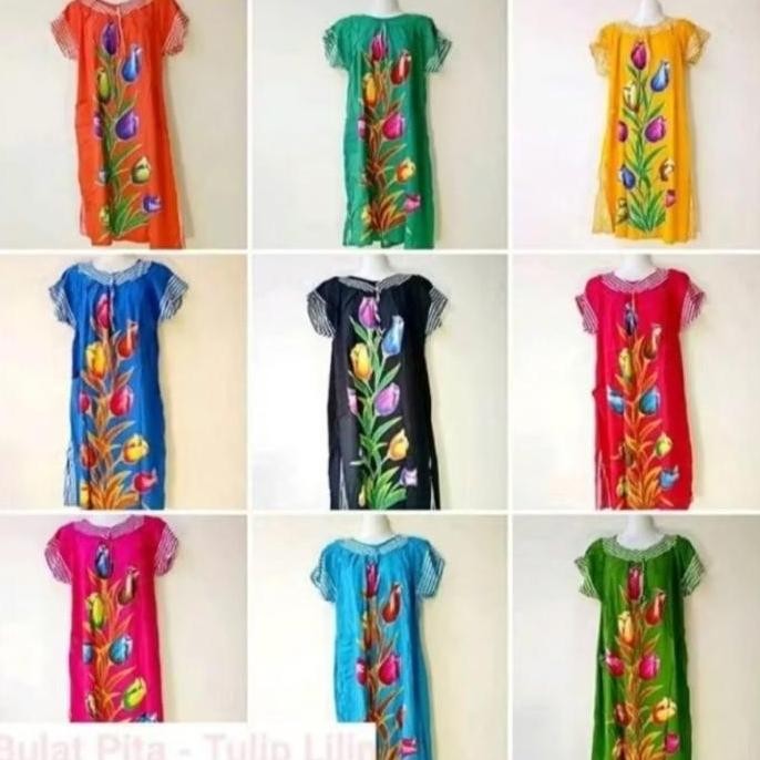 DASTER HENGKY TULIP TU