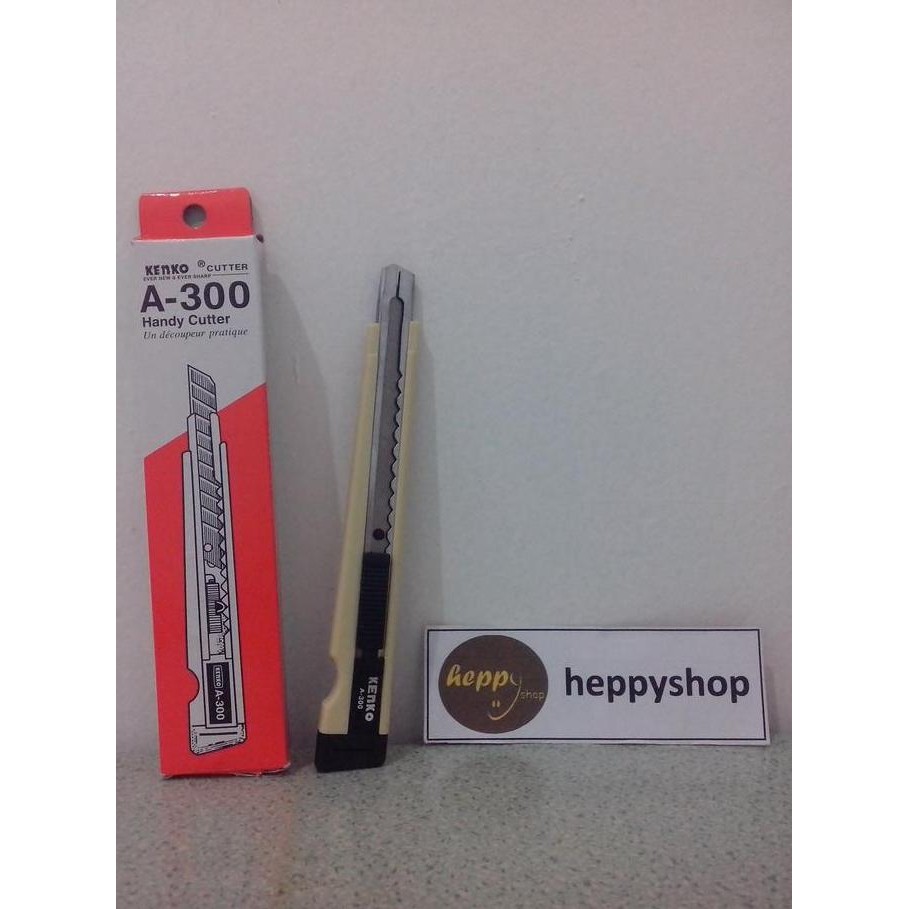 

^^^^^] Cutter Kenko A-300