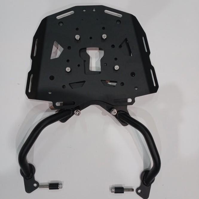 M15 Tail Rack+Side Rack - Ktm 390 Set