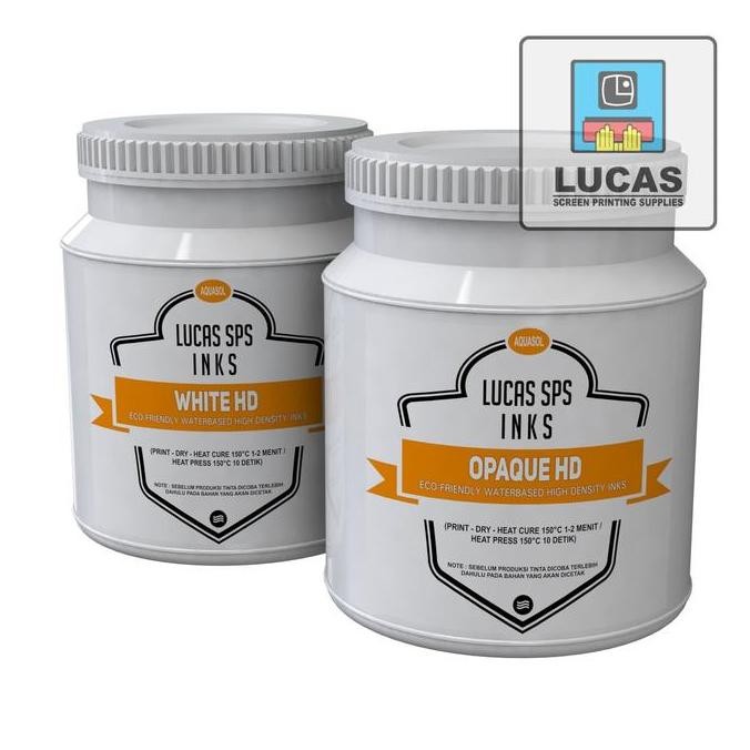 

Ready stock] Aquasol HD Binder Series