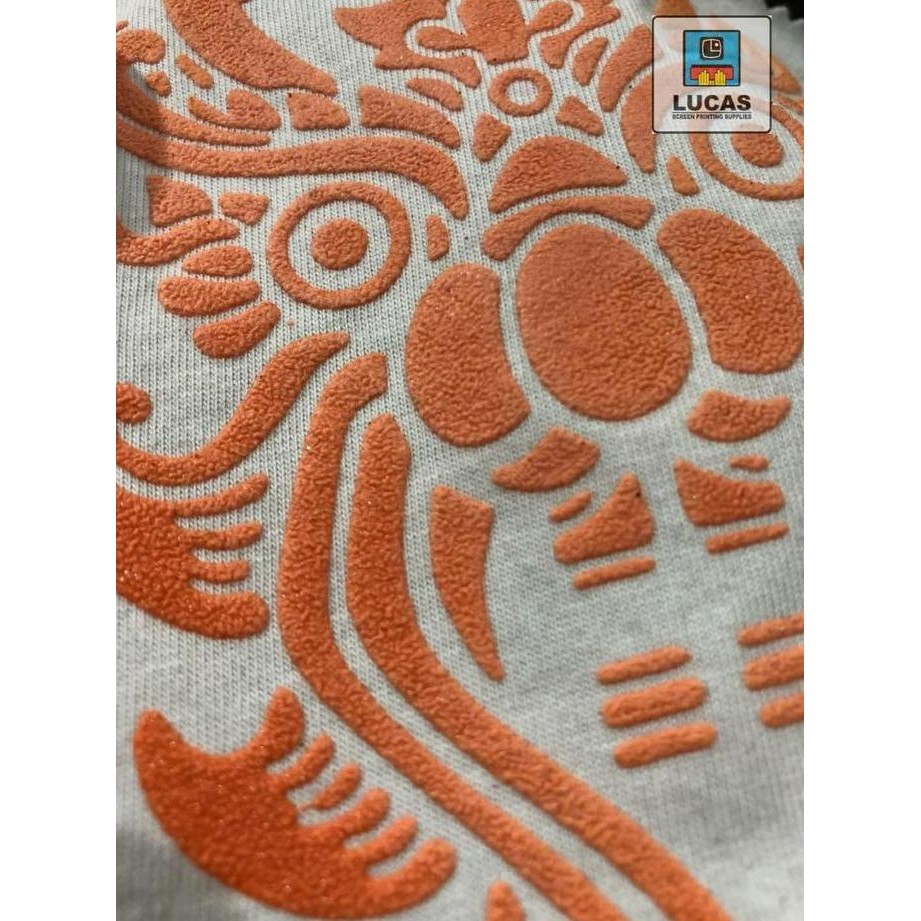 monggo] Wilflex Bubble Stretch Base