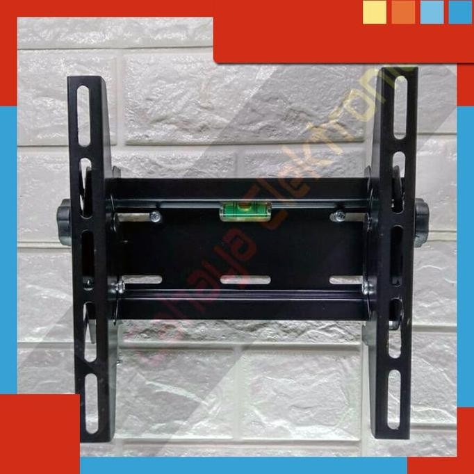 Produk Terbaik] SET WATER PASS BRACKET LED LCD TV LG Breket 32 39 40 42 " Inchi