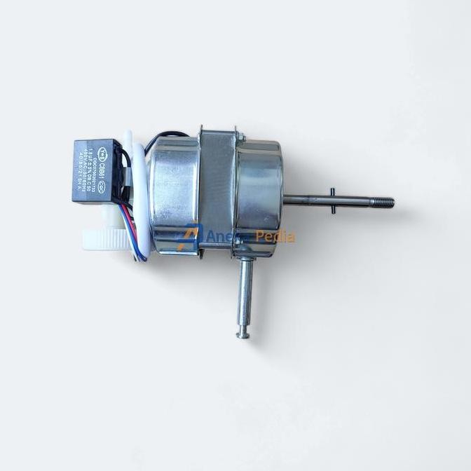 >>>>>] [Maspion F-1624] Mesin Motor Dinamo Kipas Angin 16 " Inchi Inci F 1624