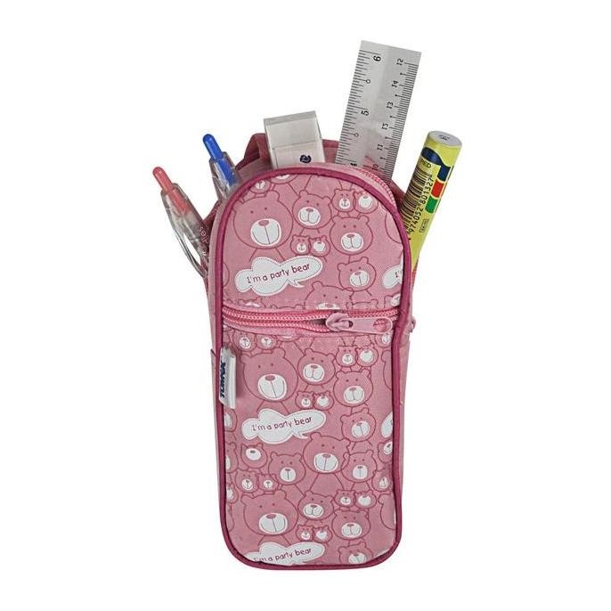 

Baru Kotak Pensil Oval Tomex Tx 690051 | Tempat Pensil Simple Minimalis