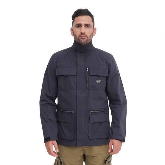 MM Jaket Eiger Parka Palomar 1989