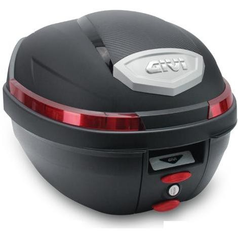 Box Boks Motor Givi B270N Tanpa Lampu Monolock