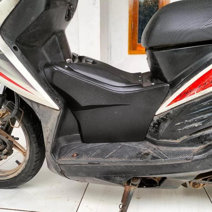 BOX BAGASI TENGAH VARIO FI 110