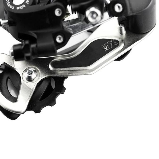 Rd Shimano M310 M370 Ty300 Tx35 Tourney 6/7/8 Speed Rear Derailleur Tx 35 Sepeda Lipat Mtb Roadbike 
