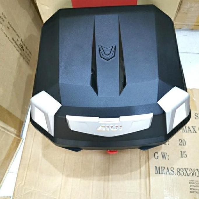 BOX GIVI B42N / TOP BOX GIVI B42N MONOLOCK
