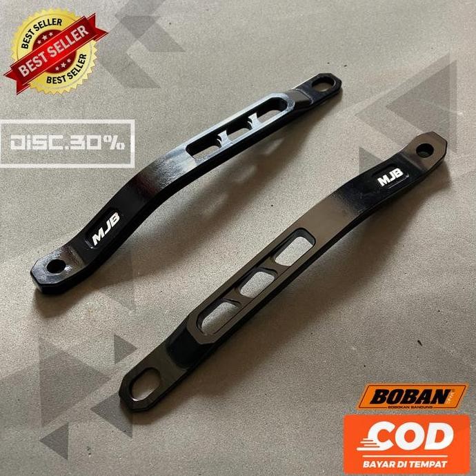 Behel Samping MJB CNC Behel Rx king, Rx s, Yt 115 Premium