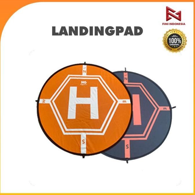 Fimi Landing Pada Drone Universal Original