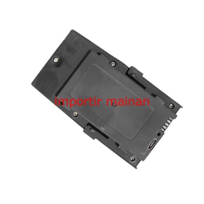 Baterai Drone N95 3.7V 2000Mah