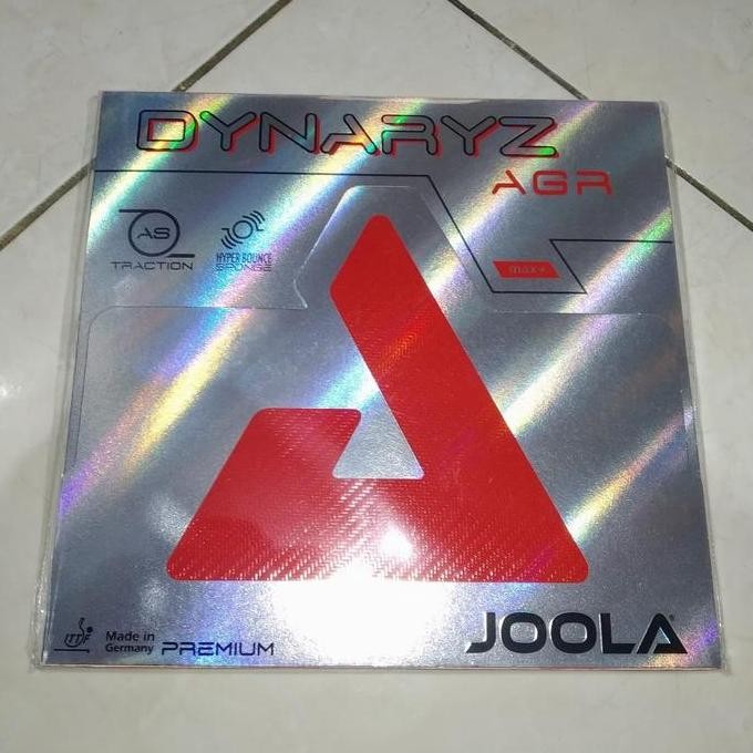 Ready Joola Dynaryz Agr