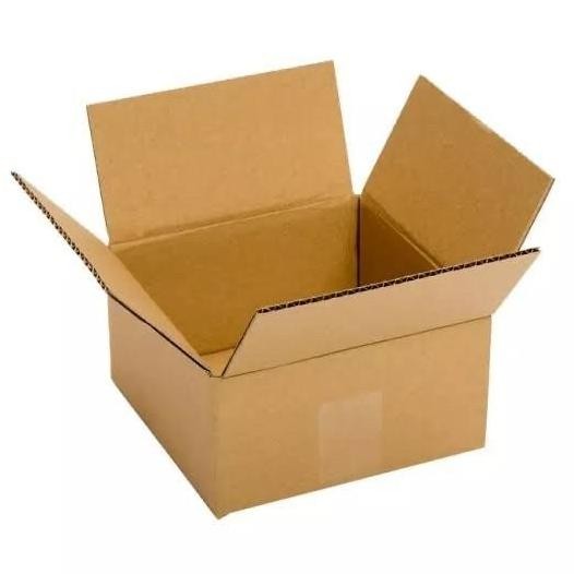 

Grosir Extra DUS untuk tambahan keamanan paket Murah