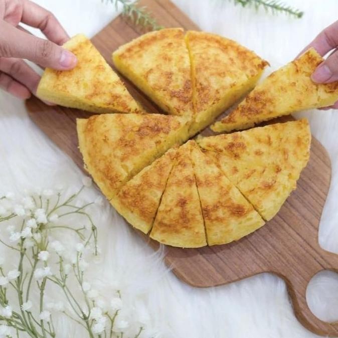 

Terlaris | Terbaru | Best Seller | Termurah Bika Ambon Rica Rico Reguler Original | High Quality | Berkualitas