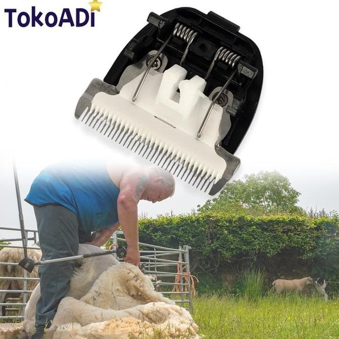 

Mata Pisau BAORUN Stainless steel unutk Baorun S1,P2,P3,P6,P9