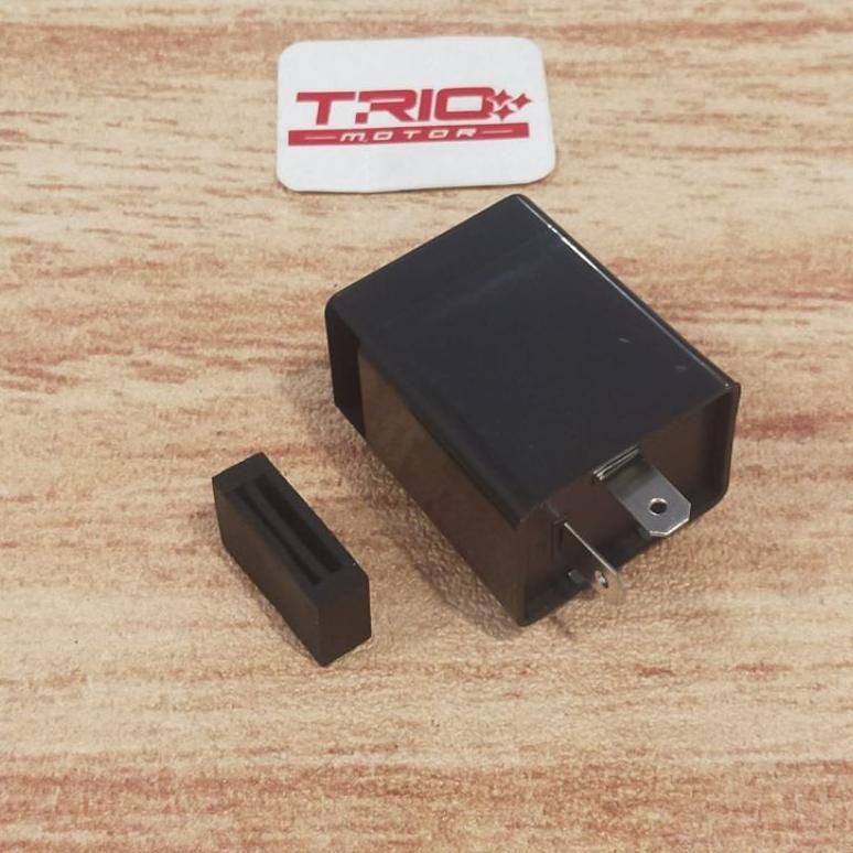 winker flaser relay sen bunyi - sedia onderdil motor roda tiga viar kaisar htm nozomi jialing
