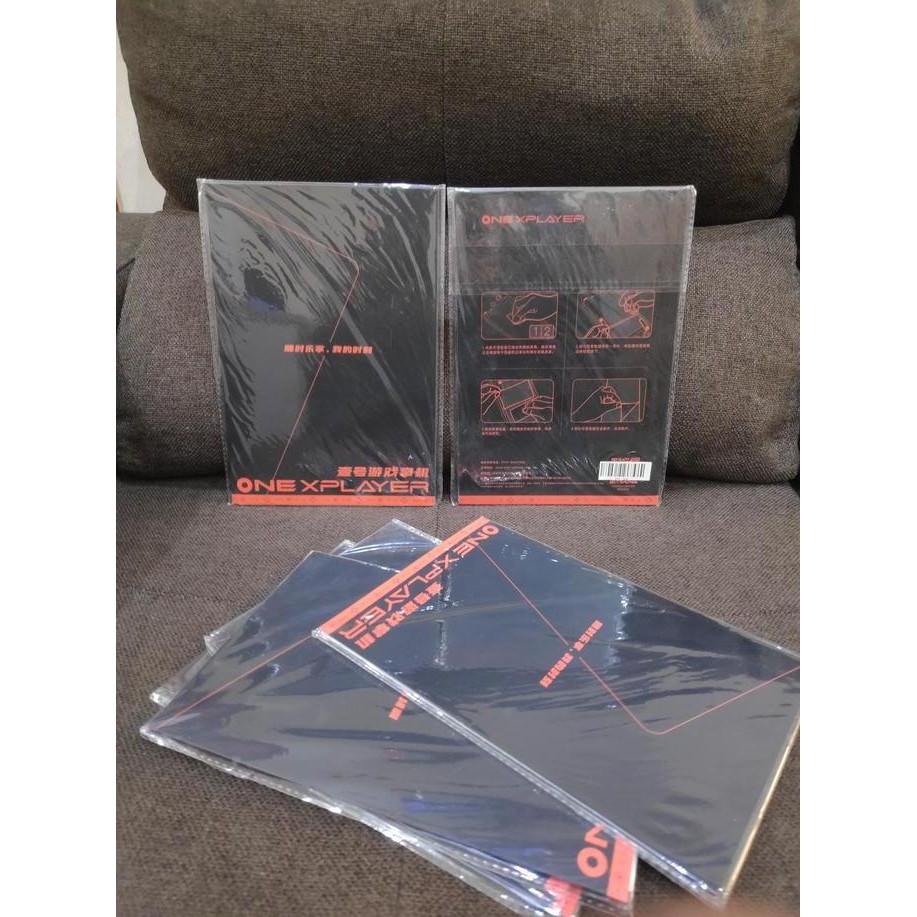 NEW ONE XPLAYER ONEXPLAYER SCREEN GUARD