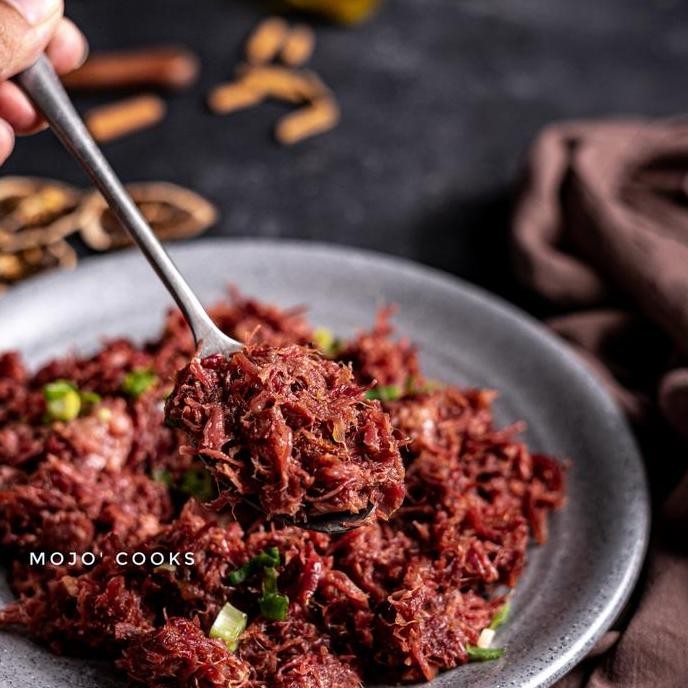 

Terlaris | Terbaru | Best Seller | Termurah Homemade Corned Beef / Kornet Daging Sapi Original | High Quality | Berkualitas